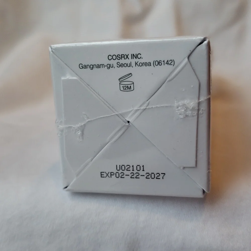 Cosrx Advanced Snail 96 Mucin Power Essence facial serum